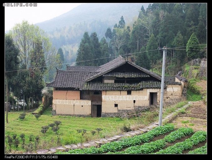 标语厝