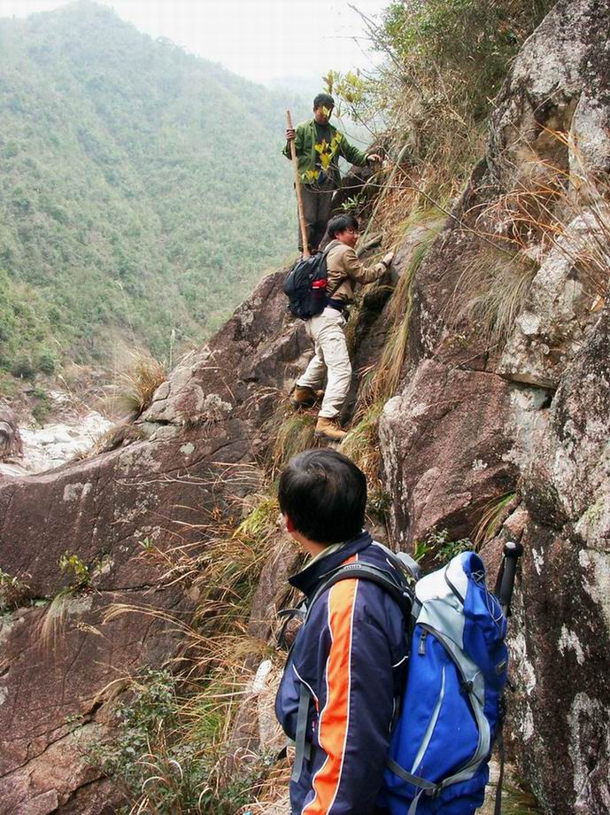 元旦寿宁行的补充