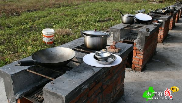 野餐营地