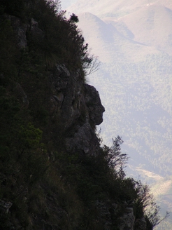 国庆你到那玩了?----白云山