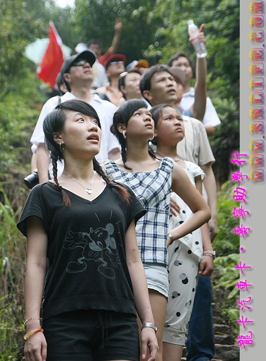 西浦献爱心·南山看风景·龙卡汽车卡·寿宁助学行