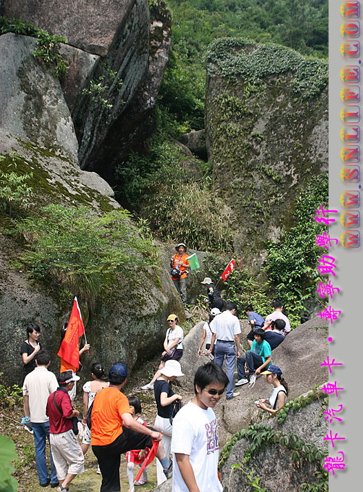 西浦献爱心·南山看风景·龙卡汽车卡·寿宁助学行