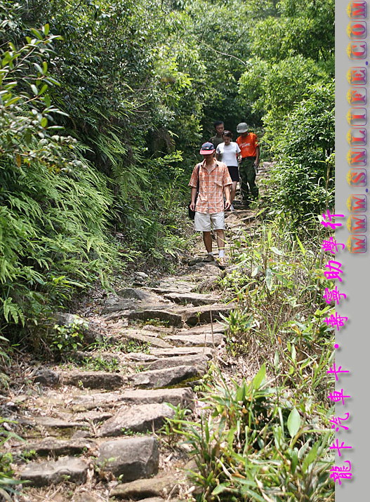 西浦献爱心·南山看风景·龙卡汽车卡·寿宁助学行