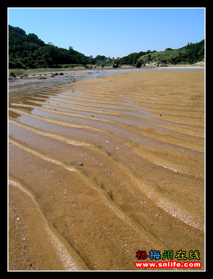 闽浙户外大联盟===双苗尖--廊桥--嵛山岛