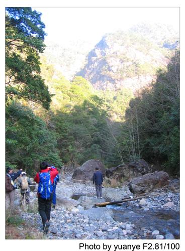 征服“小华山”(驴行图片记录)