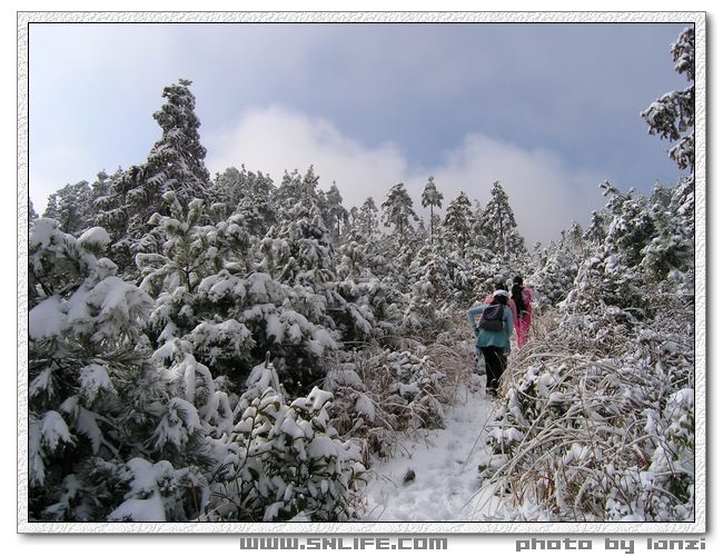 马坪归来不看雪