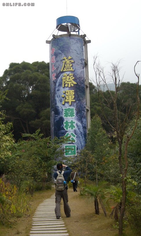 沿途风景