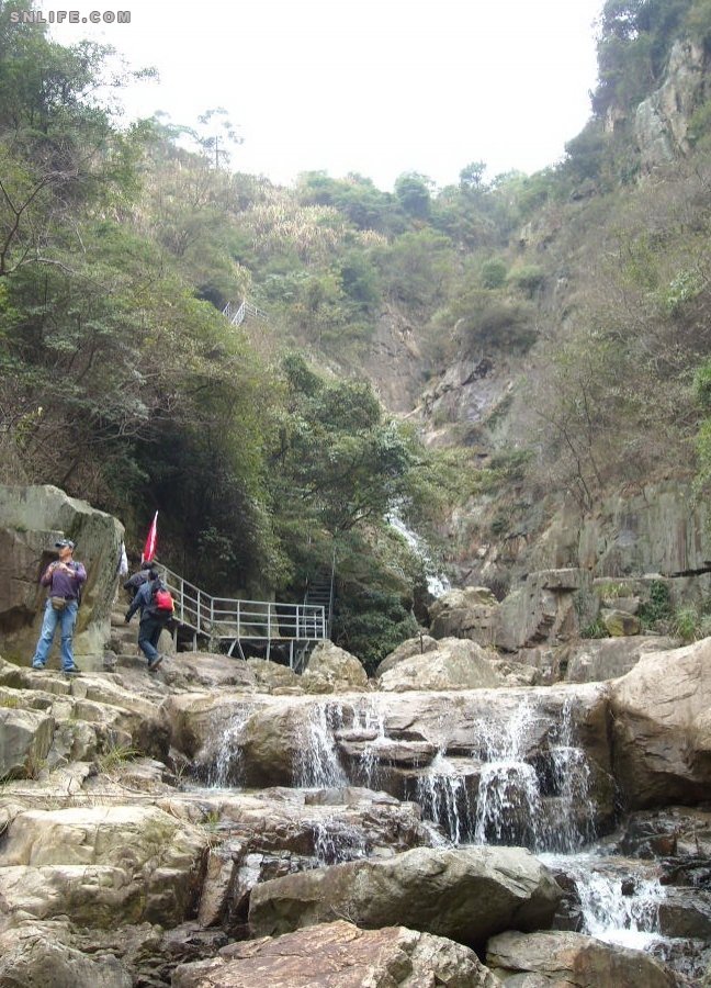 沿途风景