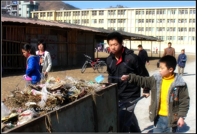 等等我，还有呢